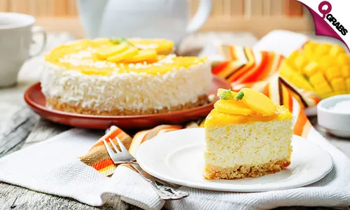 Whole Cake of Your Choice!